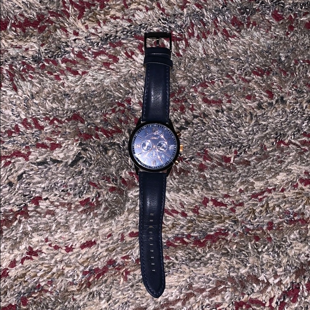 Fossil Watch